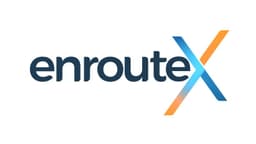 Enroute X Logo