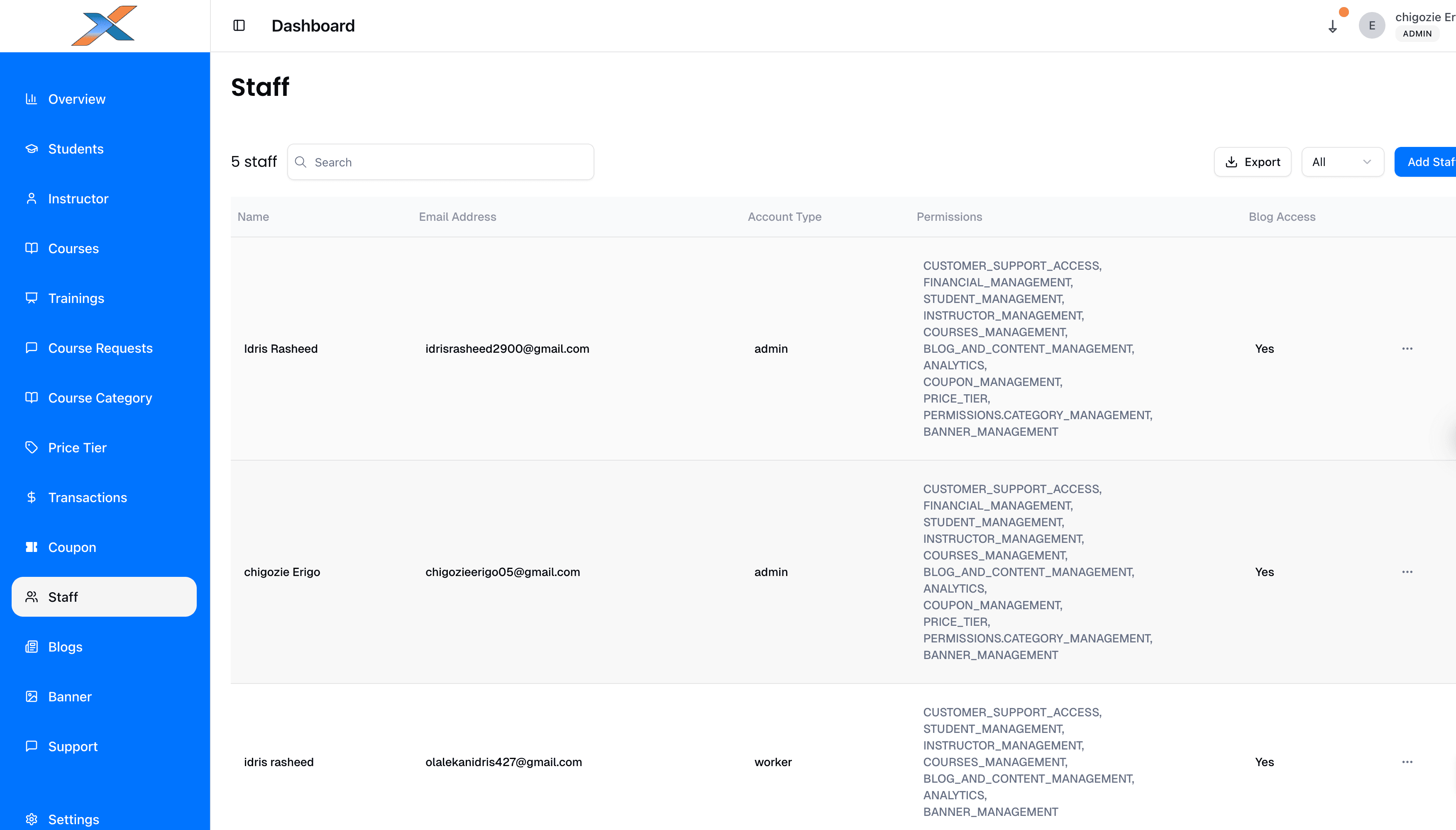 Xlearn Web Gallery Image 8