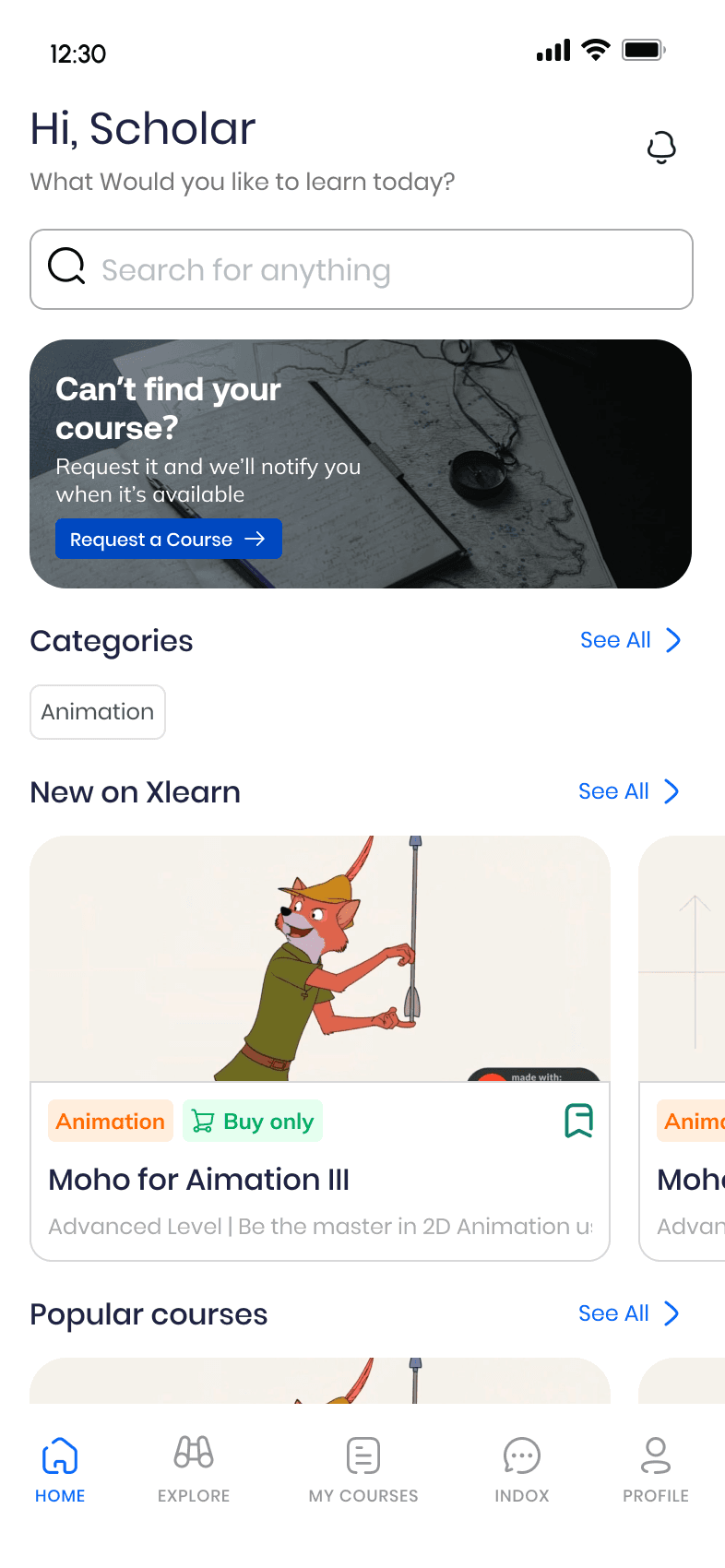 Xlearn Mobile Gallery Image 6