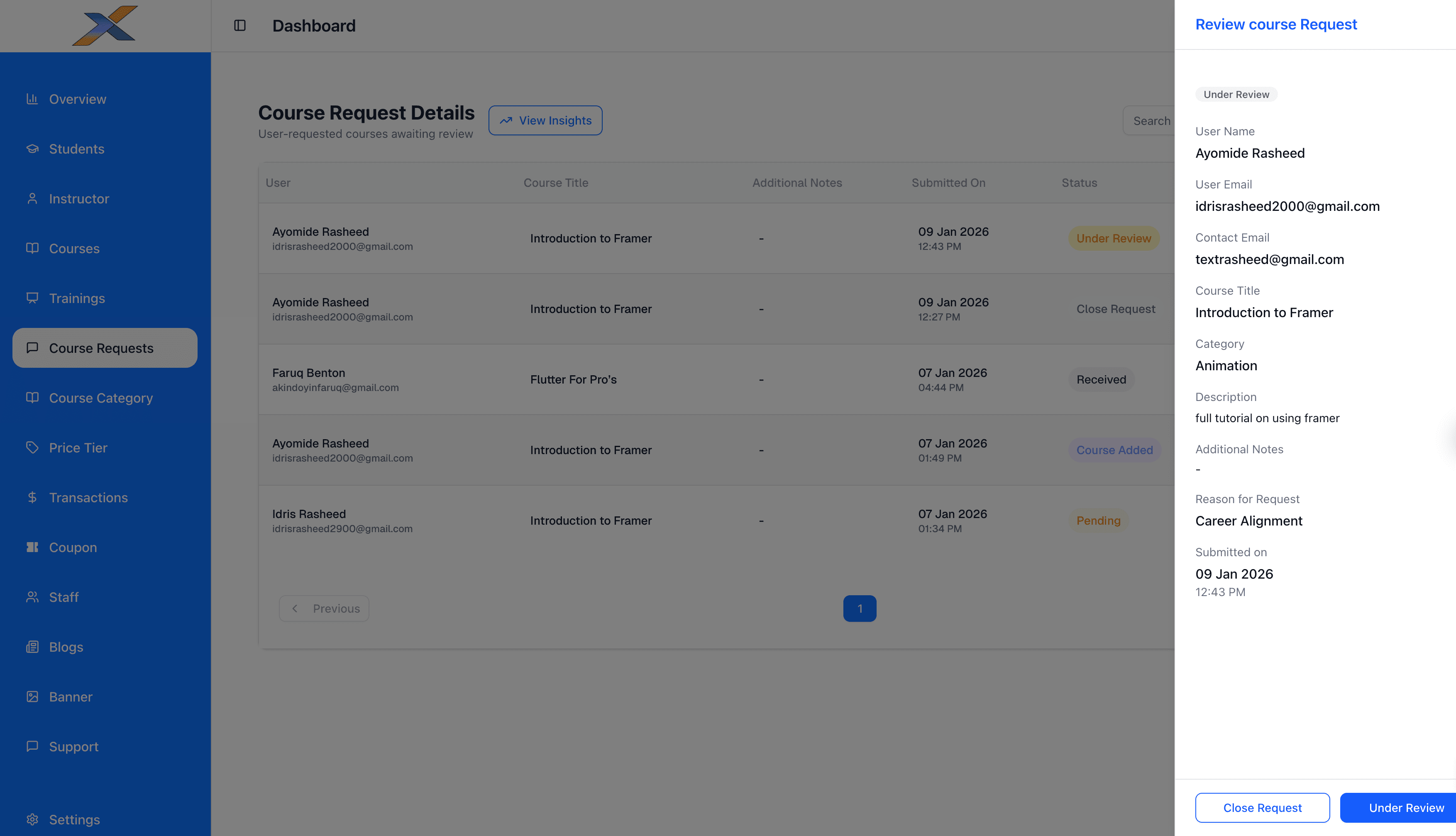 Xlearn Web Gallery Image 7