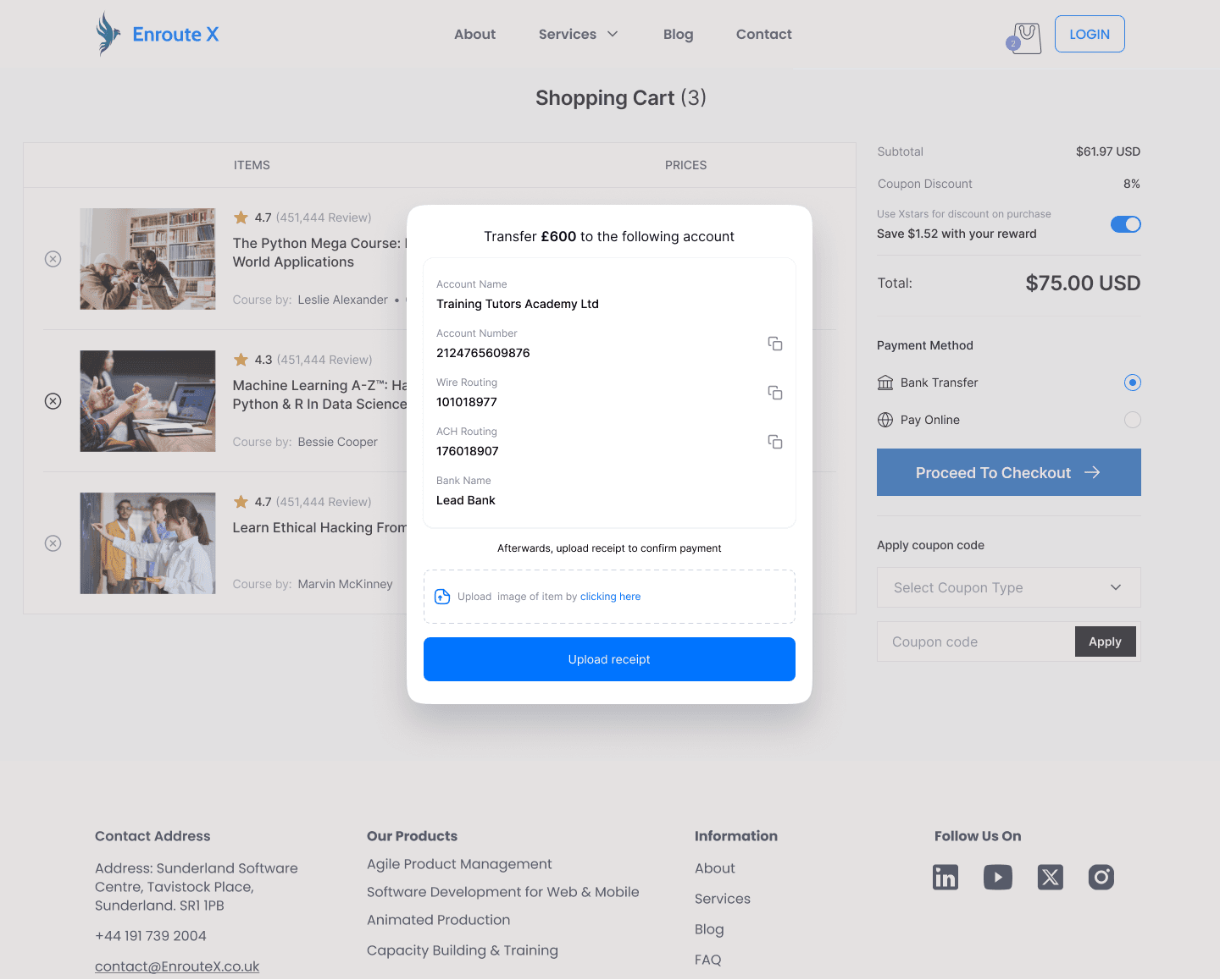 Xlearn Web Gallery Image 5