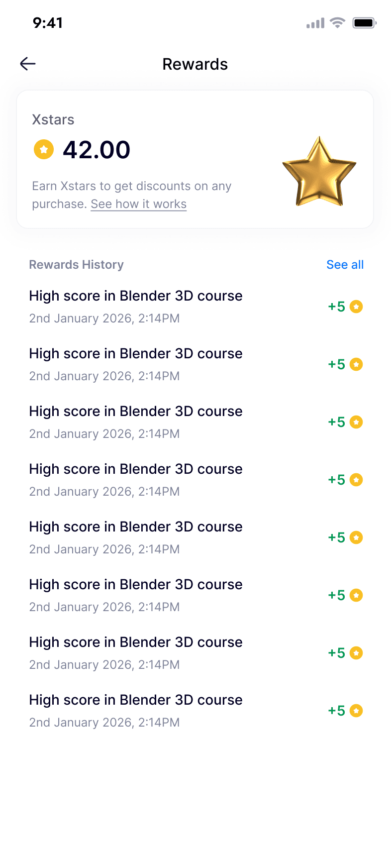 Xlearn Mobile Gallery Image 3