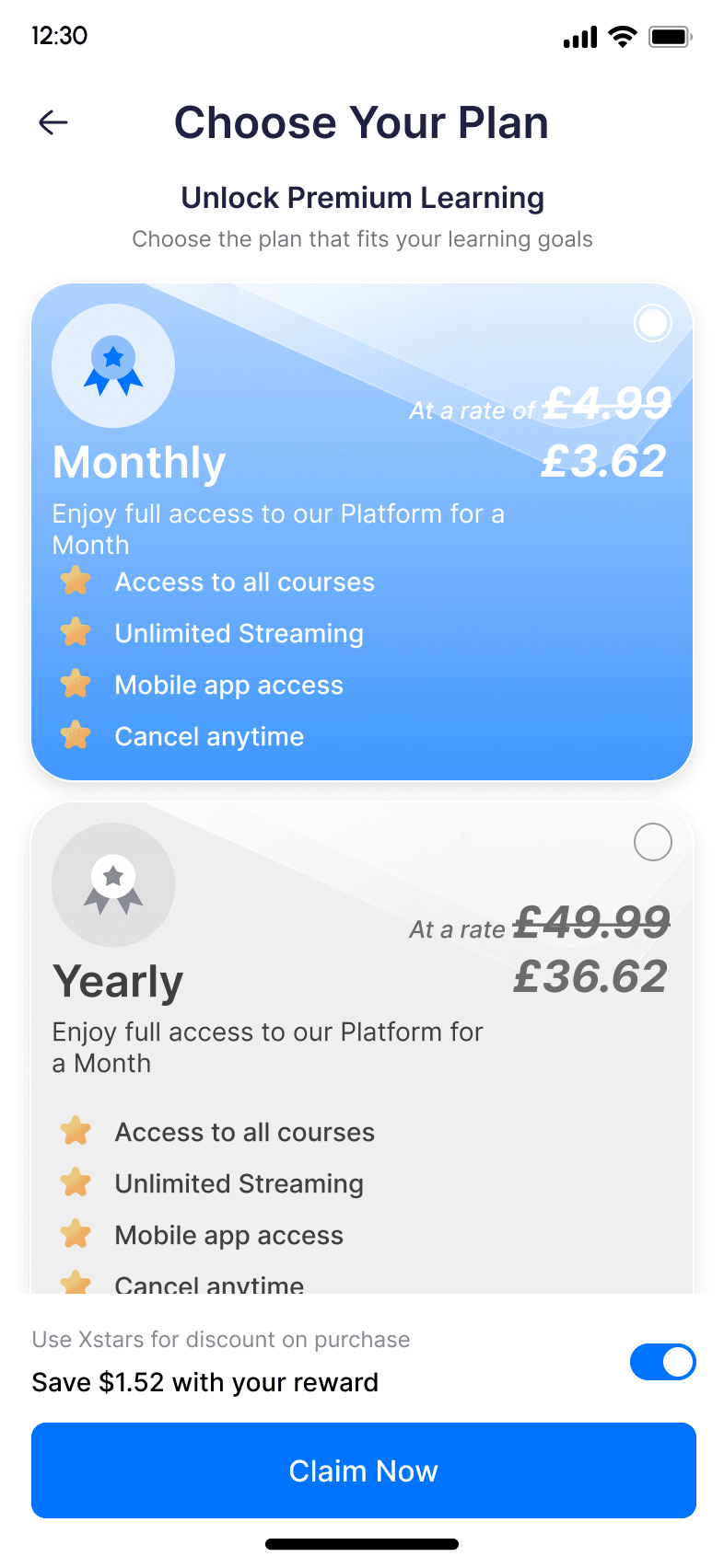 Xlearn Mobile Gallery Image 2