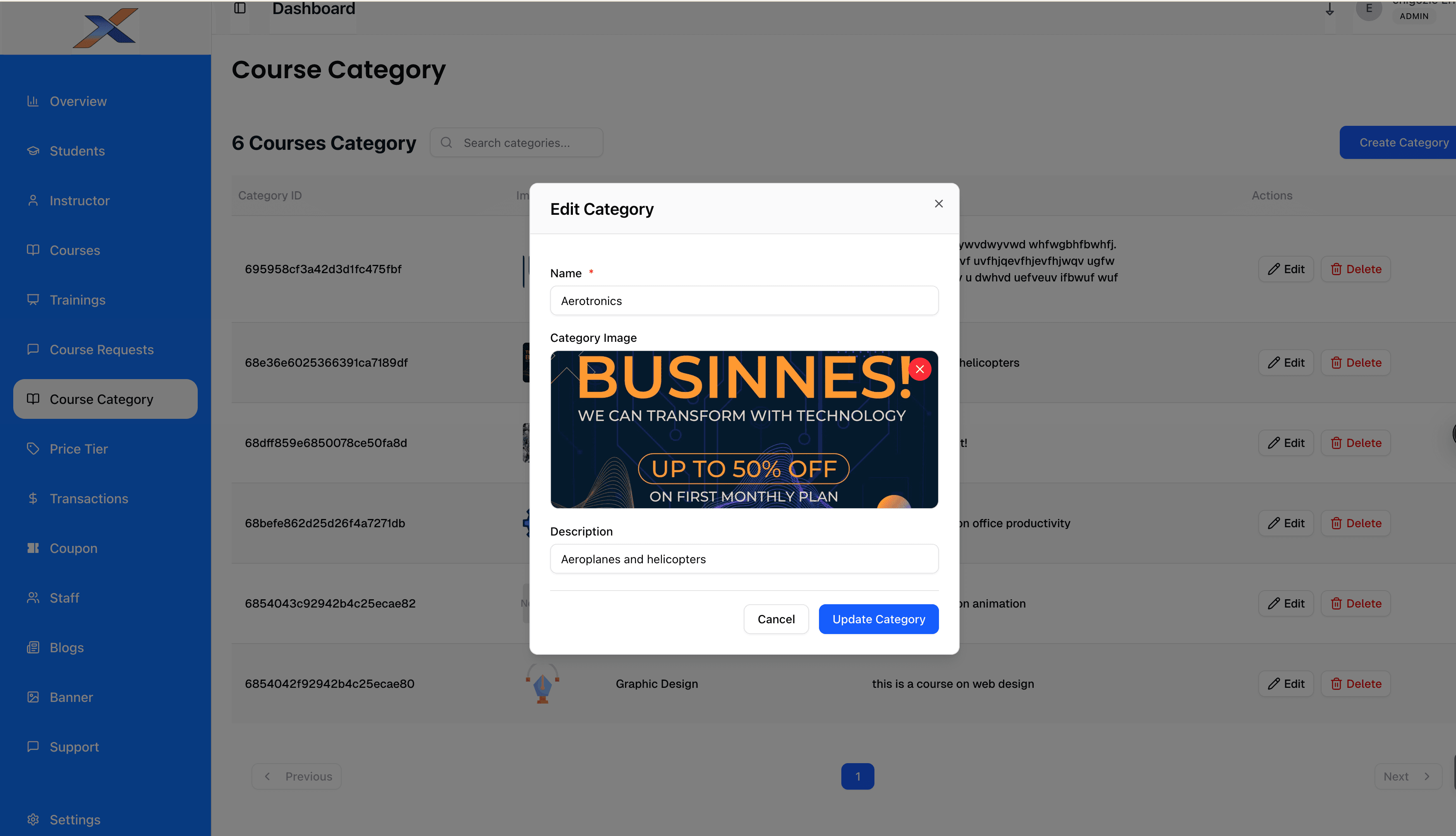 Xlearn Web Gallery Image 4