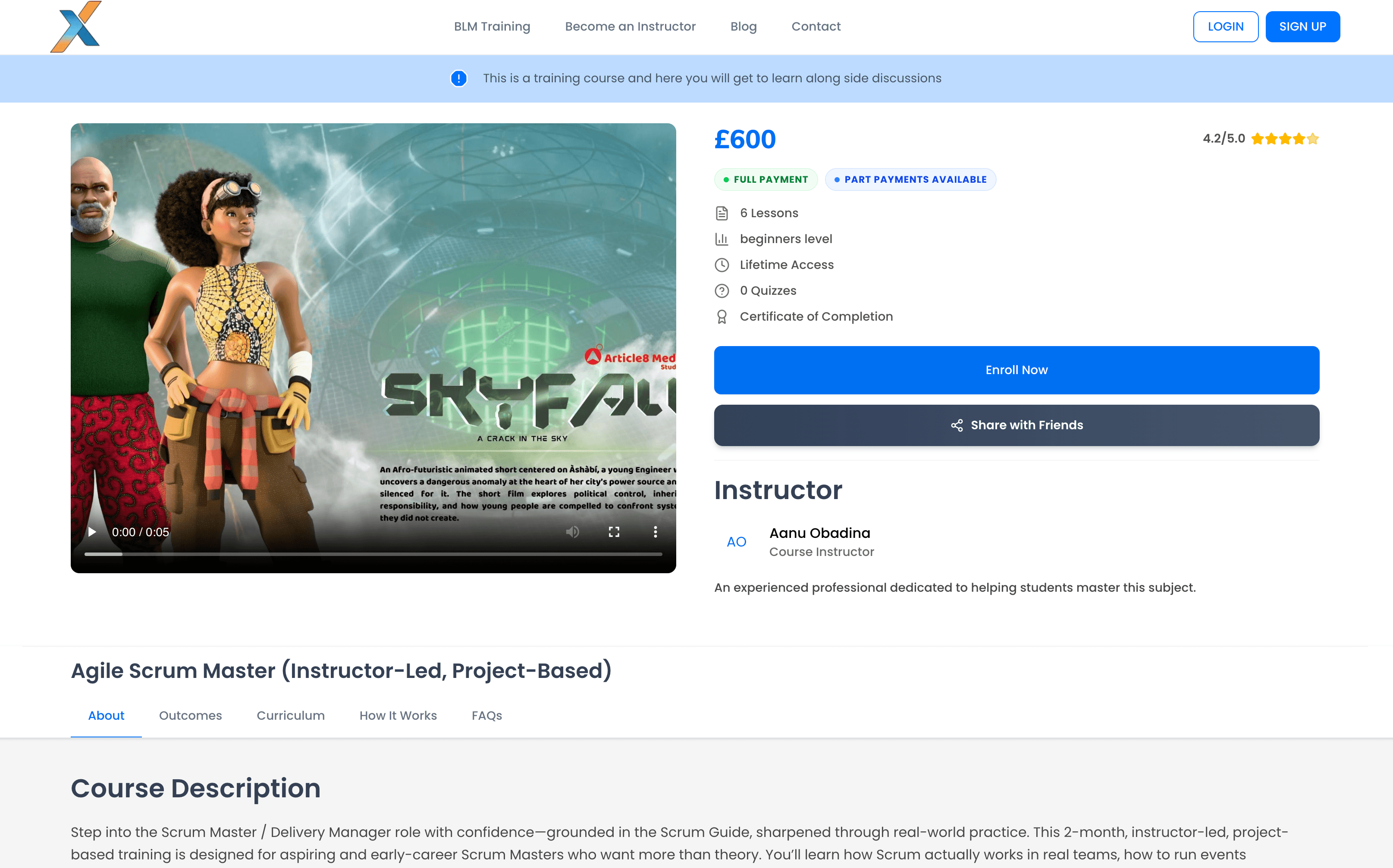 Xlearn Web Gallery Image 2