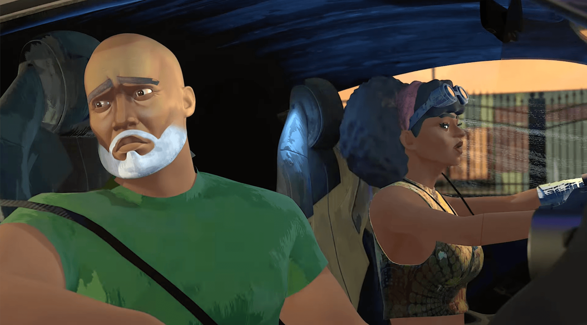 Skyfall Gallery Image 2