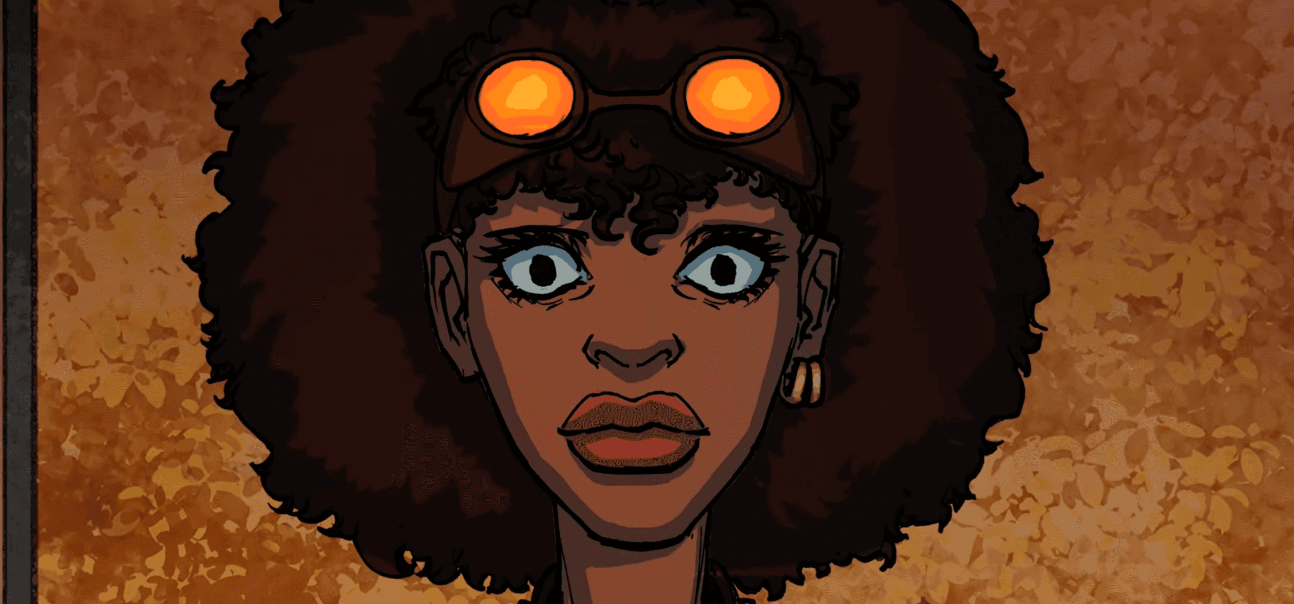 Skyfall Gallery Image 1